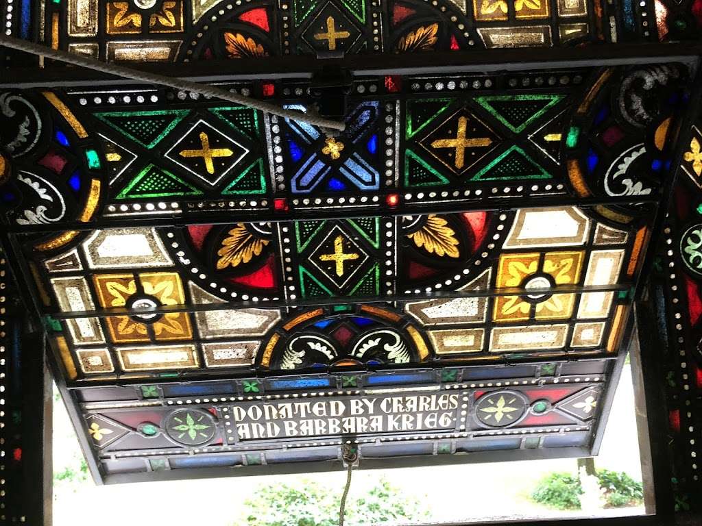 Smolen Stained Glass | 351 Jeffrey Ave, East Meadow, NY 11554, USA | Phone: (516) 784-8813