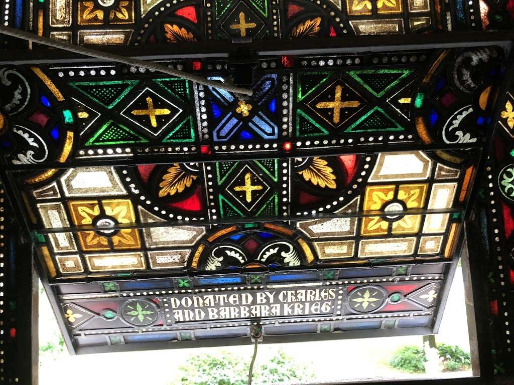 Smolen Stained Glass | 351 Jeffrey Ave, East Meadow, NY 11554 | Phone: (516) 784-8813