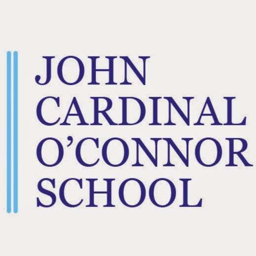 John Cardinal OConnor School | 16 U.S. 9, Irvington, NY 10533, USA | Phone: (914) 591-9330
