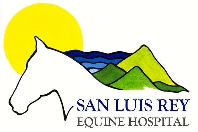 San Luis Rey Equine Hospital | 4211 Holly Ln, Bonsall, CA 92003 | Phone: (760) 726-4566