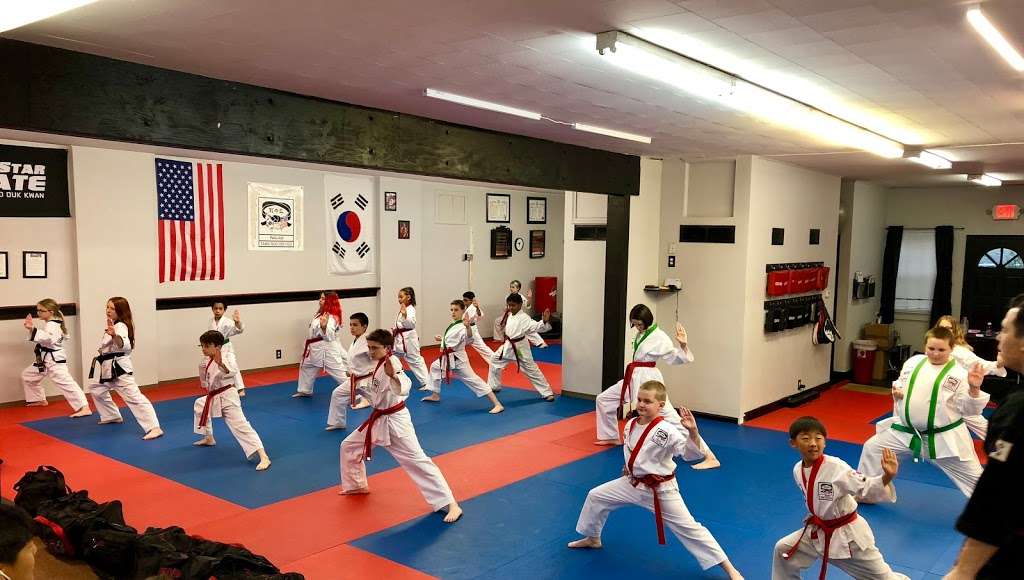 All Star Karate | 816 NY-52, Fishkill, NY 12524, USA | Phone: (845) 831-3113