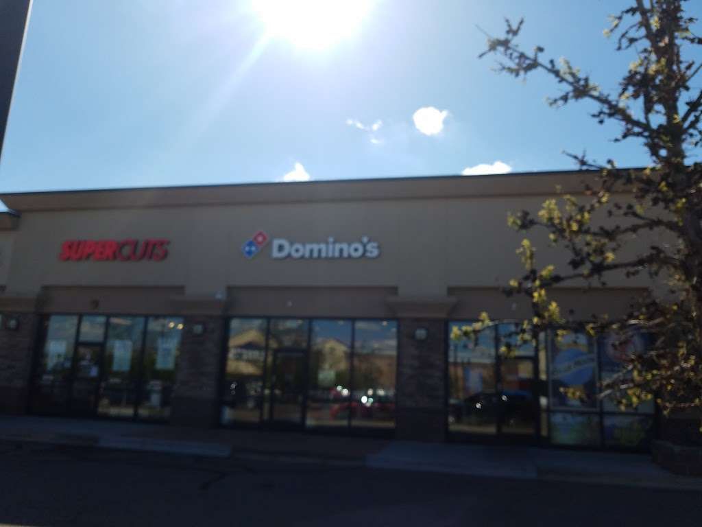 Dominos Pizza | 13644 Orchard Pkwy Ste 500, Westminster, CO 80023 | Phone: (720) 460-3555