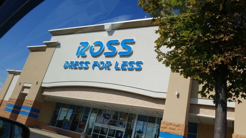 Ross Dress for Less | 1275 Carlisle Rd, York, PA 17404, USA | Phone: (717) 848-4002