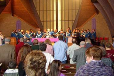 Fridley United Methodist Church | 680 Mississippi St NE, Fridley, MN 55432 | Phone: (763) 571-1526