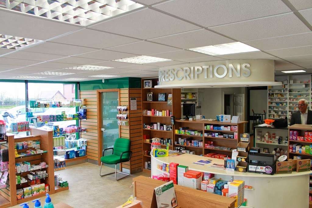 Horton Pharmacy and Travel Clinic | Horton Retail Centre, Horton Lane, Epsom KT19 8SP, UK | Phone: 01372 721749