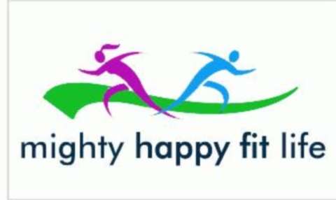 Mighty Happy Fit Life | 3508B South Canal St Unit 102B, Ocean City, MD 21842, USA | Phone: (410) 919-3859