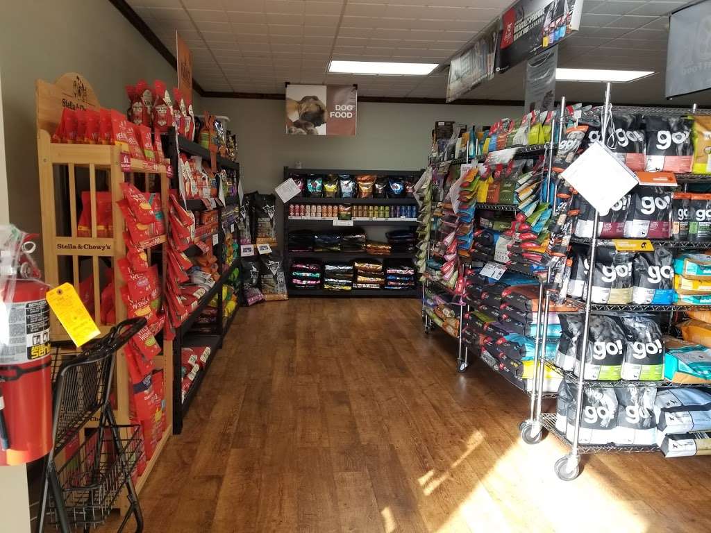 Hearty Pet Retail Store | 19918 Jefferson Blvd, Hagerstown, MD 21740, USA | Phone: (301) 791-7387