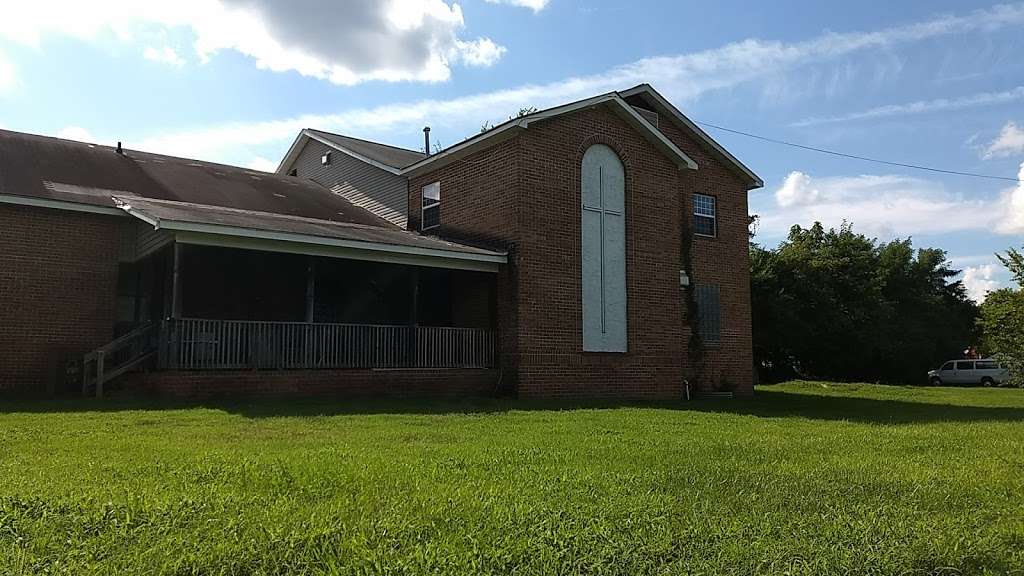 Grace Redemption Church | 203 Tyler St, Fredericksburg, VA 22401, USA | Phone: (540) 371-5245