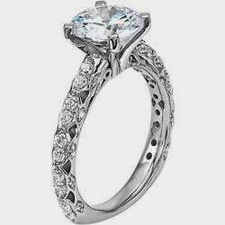 Geist Jewelers | 11561 Geist Pavilion Dr STE 100, Fishers, IN 46037, USA | Phone: (317) 845-8400