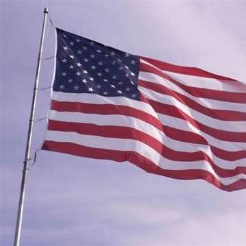 Flag & Flag Pole Services | 28 Conquistador St, Leesburg, FL 34748, USA | Phone: (352) 360-0706