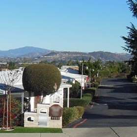 Valley View Estates | Office, 7908 Rancho Fanita Dr, Santee, CA 92071, USA | Phone: (619) 448-1231