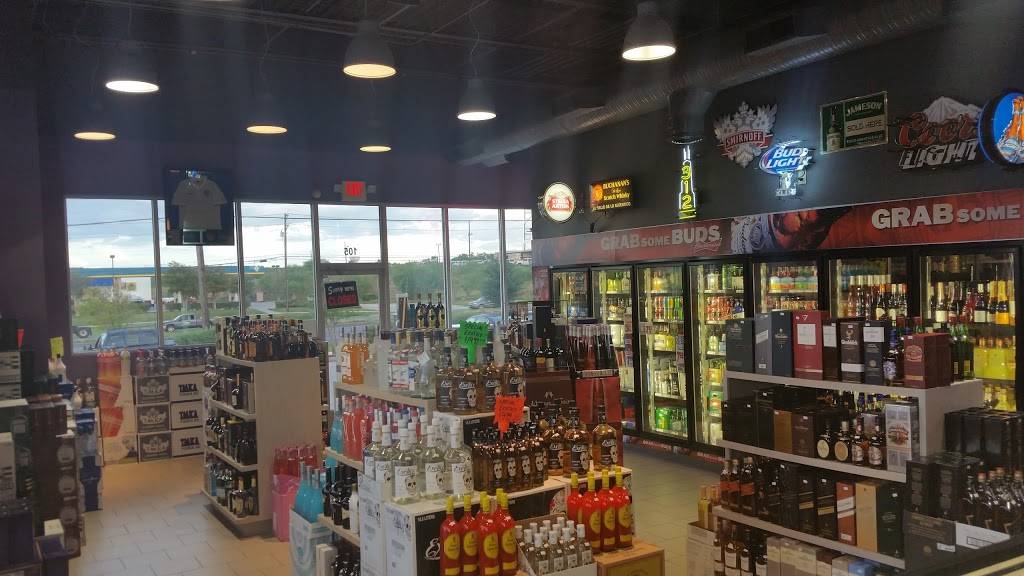 Big Jim’s Discount Liquor Store | 3702 S Zapata Hwy #105, Laredo, TX 78046 | Phone: (956) 723-4686