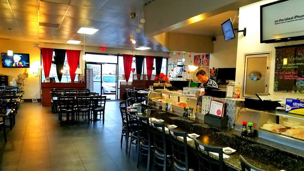 King Sushi | 2550 S Archibald Ave o, Ontario, CA 91761 | Phone: (909) 930-5355