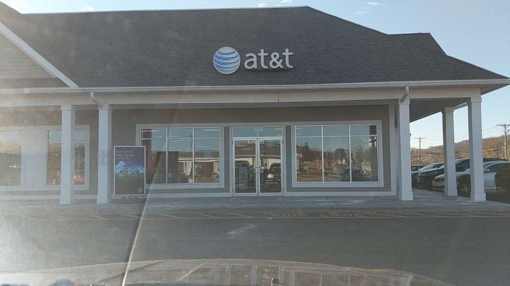 AT&T Store | 169 Danbury Rd, New Milford, CT 06776, USA | Phone: (860) 210-1463