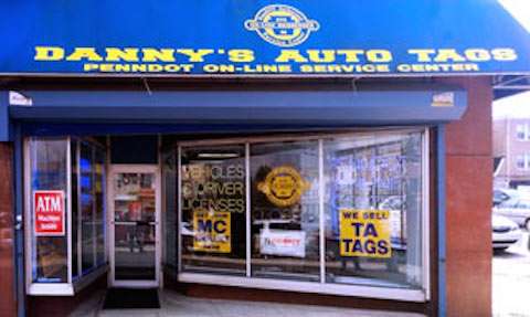 Dannys Online Service Center | 7184 Ogontz Ave, Philadelphia, PA 19138, USA | Phone: (215) 927-9335