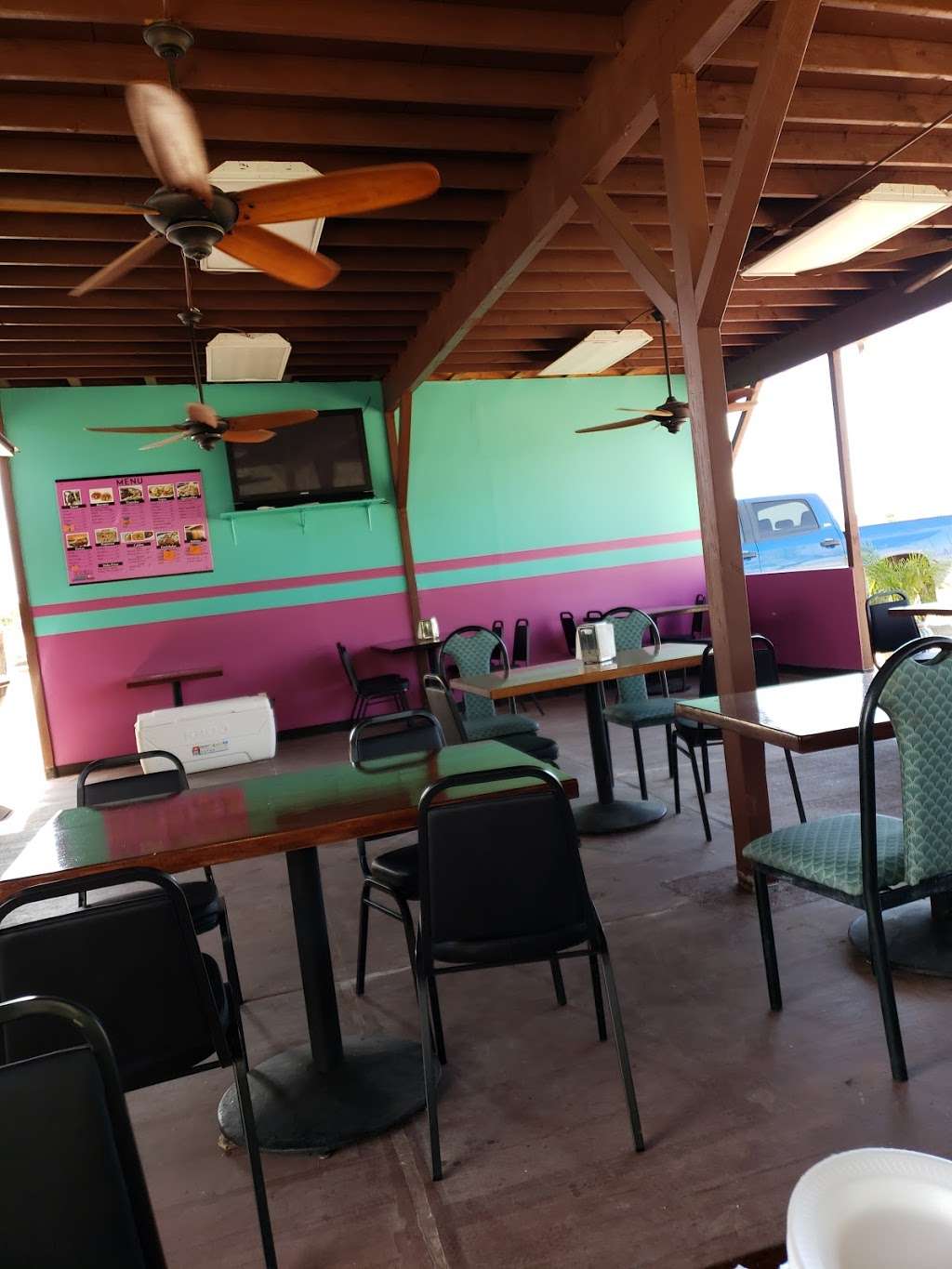 Rancho La Candelaria Mexican Food And Oaxacan Food | 3303 W Baseline Rd, Laveen Village, AZ 85339, USA | Phone: (602) 668-7249