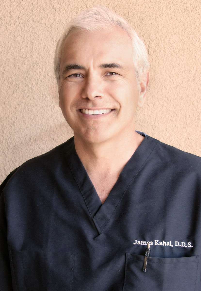 James M Kahal , DDS , Inc. | 25261 Paseo De Valencia # 1, Laguna Woods, CA 92637, USA | Phone: (949) 830-0340