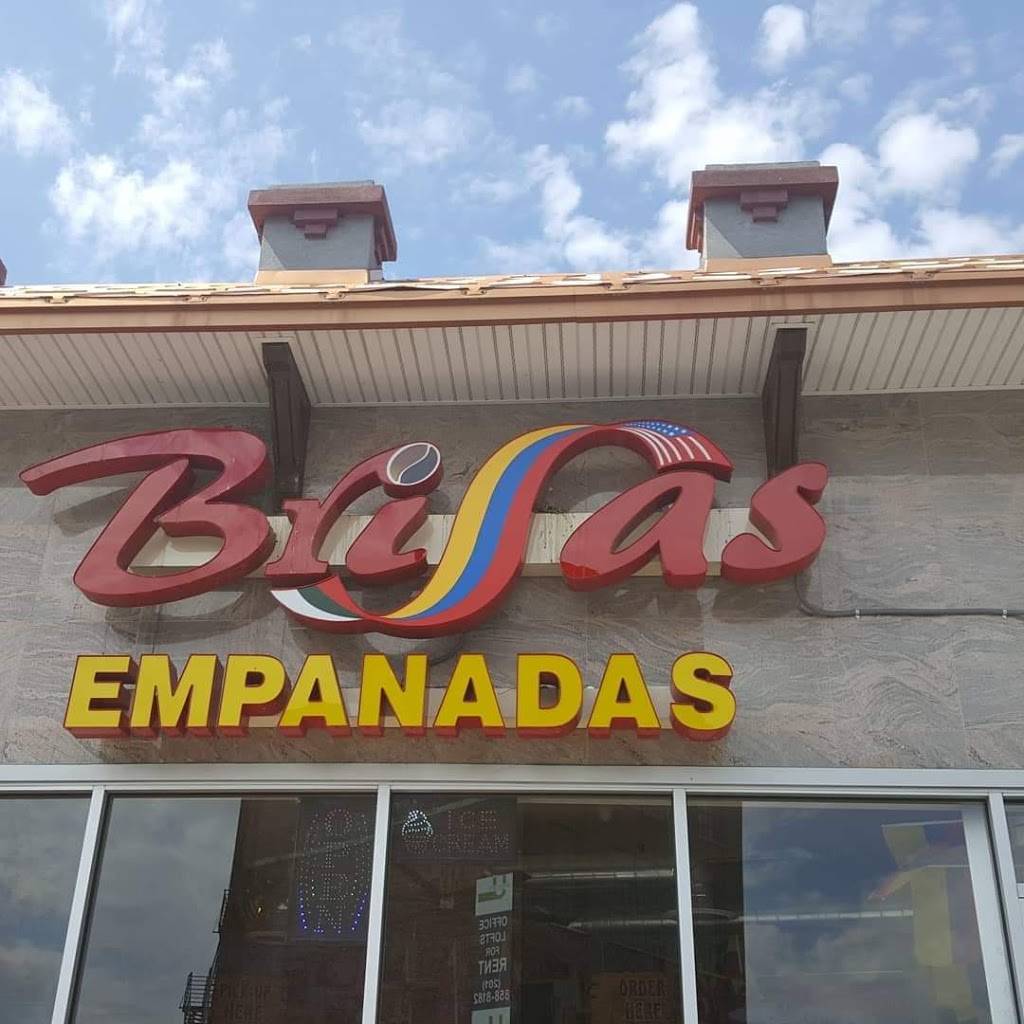 Brisas Empanadas | 308 Morris Ave, Elizabeth, NJ 07208, USA | Phone: (908) 469-0218