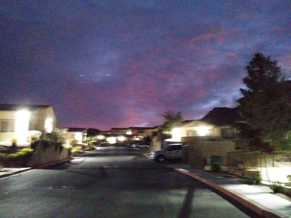 Moonlight Terrace | 2050 Los Feliz St, Las Vegas, NV 89156, USA