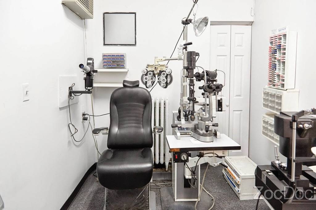 Lens Lab Express Optical-General Vision Services | 972 Flatbush Ave, Brooklyn, NY 11226, USA | Phone: (718) 826-0005