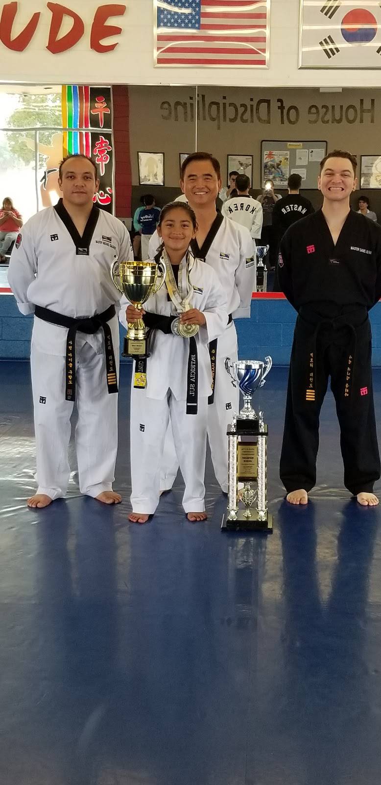 Victory Taekwondo Center | Right next to Cardenes Market, 11758 Whittier Blvd, Whittier, CA 90601, USA | Phone: (562) 907-2700