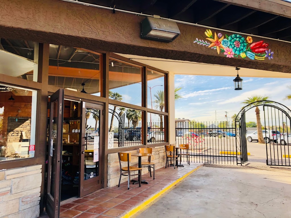 Testal Mexican Kitchen | 1325 NW Grand Ave Suite #1, Phoenix, AZ 85007, USA | Phone: (602) 384-9993