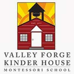 Valley Forge Kinder House Montessori School | 865 Main St, Phoenixville, PA 19460, USA | Phone: (610) 935-0411