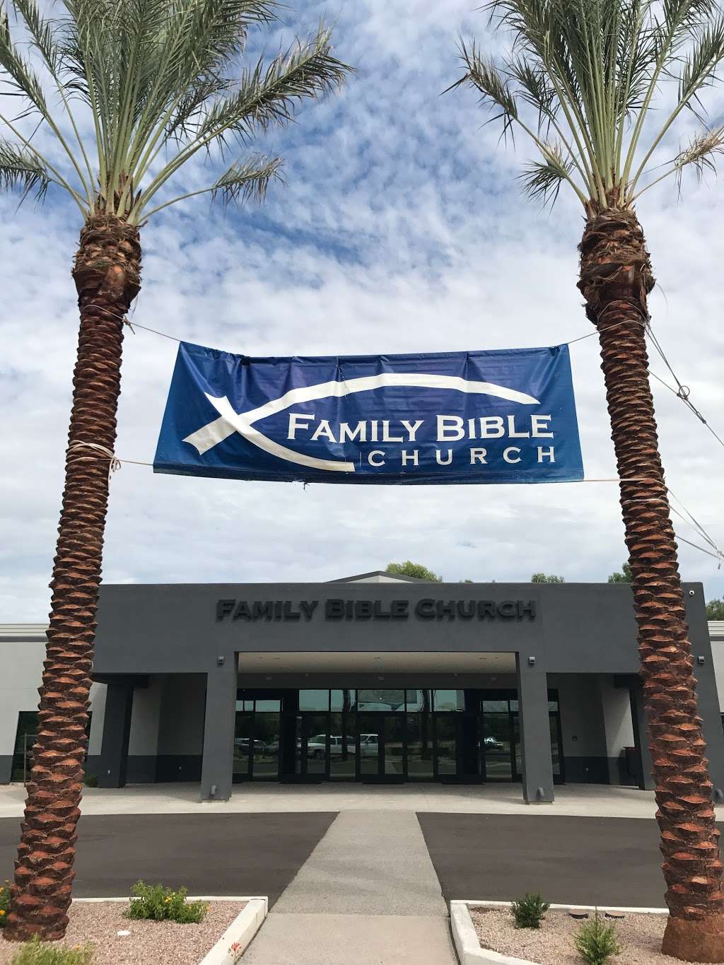 Family Bible Church | 4200 S McQueen Rd, Chandler, AZ 85249, USA | Phone: (602) 750-3166