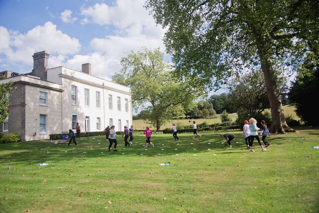 Skinni Chilli® Healthy Living Club | Bachelor Wing, Warlies Park House, Waltham Abbey, Upshire EN9 3SL, UK | Phone: 0800 048 8665