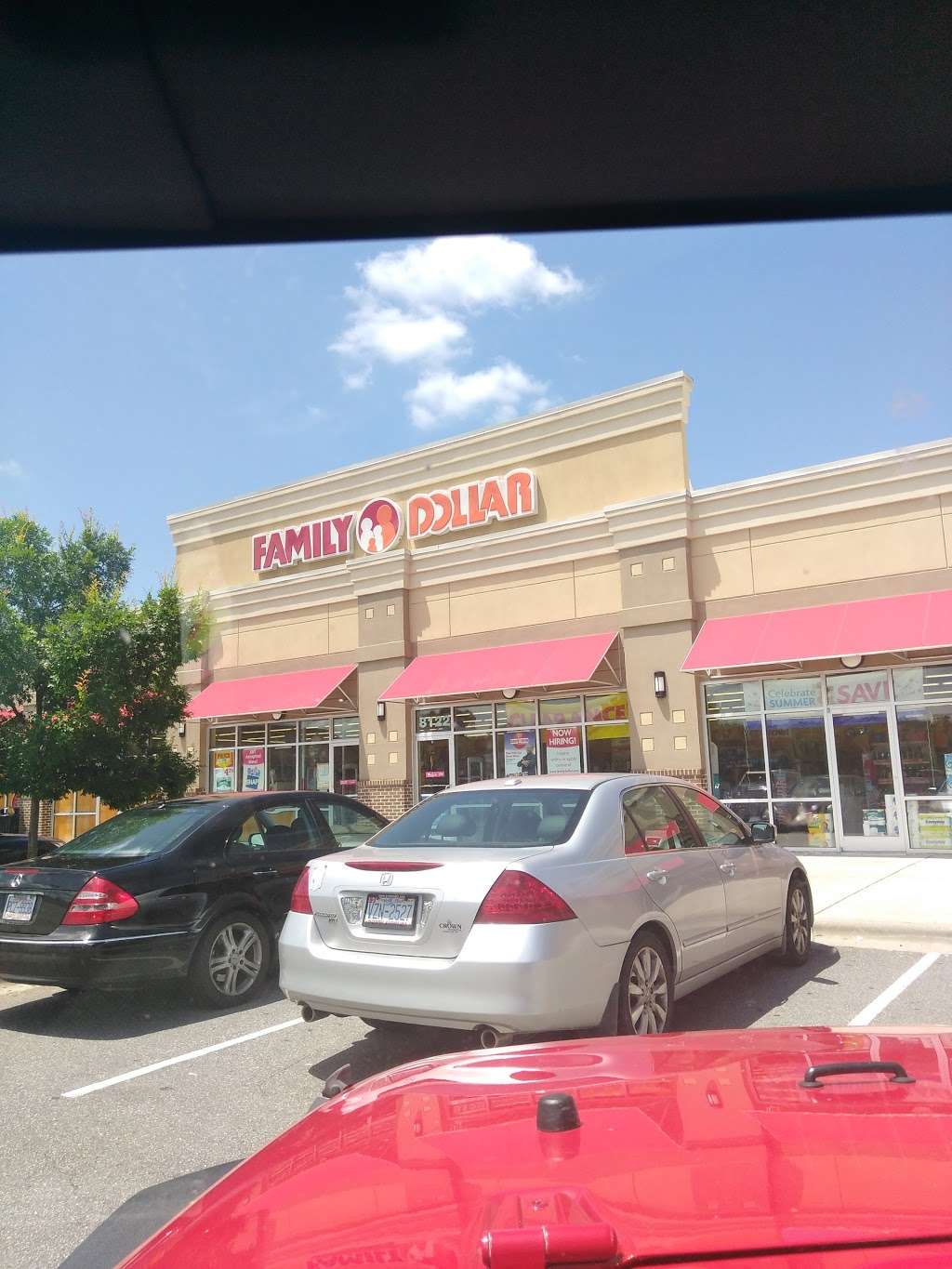 Family Dollar | 8122 Mt Holly-Huntersville Rd, Charlotte, NC 28216, USA | Phone: (704) 393-0221