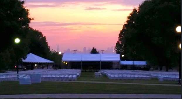 Cabaret Tent & Party Rentals | 2704 Arthur Kill Rd, Staten Island, NY 10309, USA | Phone: (718) 356-8500