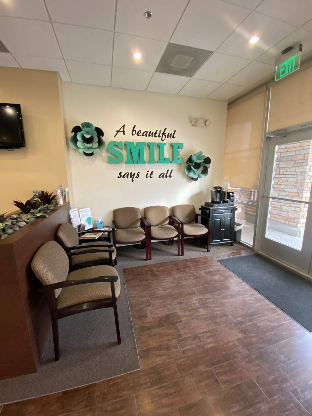 Canyon Vista Dentistry and Orthodontics | 25155 N 67th Ave Ste 142, Phoenix, AZ 85083, USA | Phone: (623) 561-6767