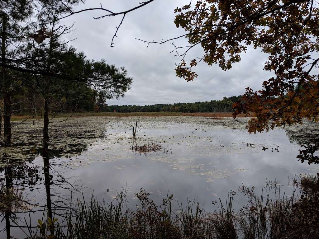 Assabet River National Wildlife Refuge Visitor Center | 680 Hudson Rd, Sudbury, MA 01776 | Phone: (978) 562-3527