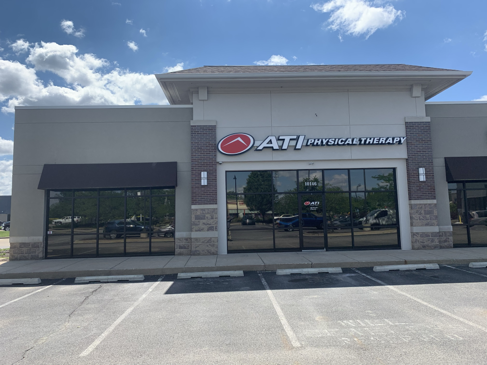 ATI Physical Therapy | 10146 Maysville Rd, Fort Wayne, IN 46835, USA | Phone: (260) 702-3477