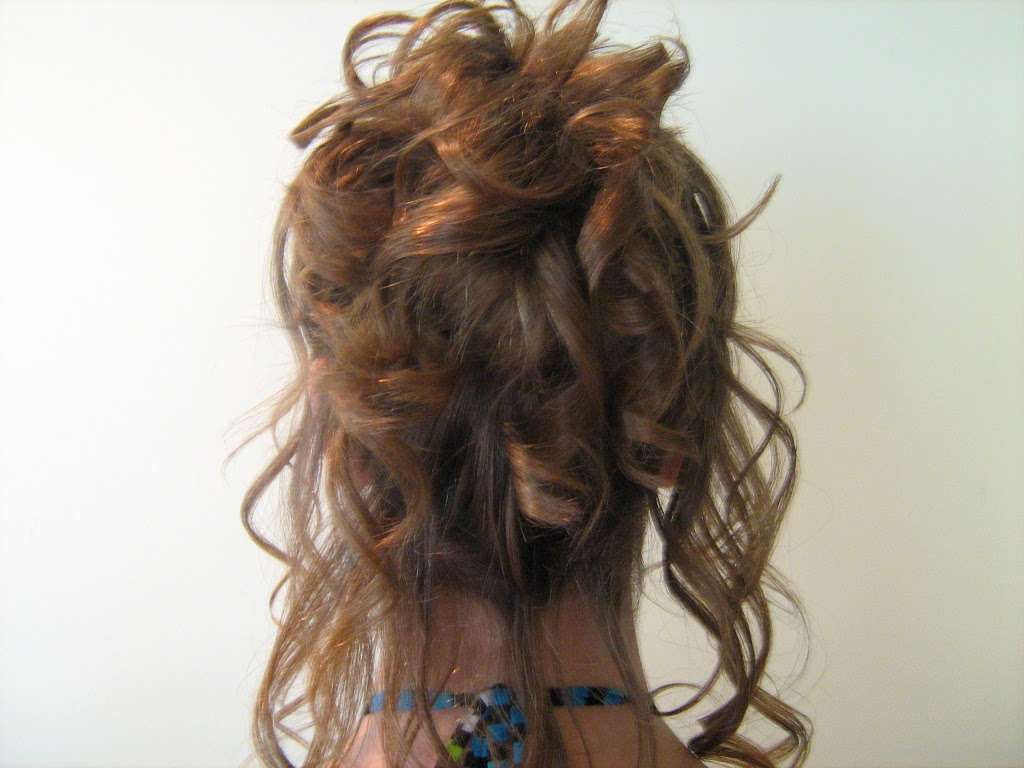 HAIR WE GOES SALON - By Appointment Only | 198 Mammoth Rd, Londonderry, NH 03053, USA | Phone: (603) 437-7151
