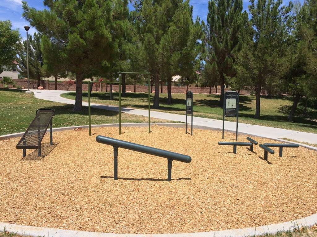 Seastrand Community Park | 6330 Camino Eldorado Pkwy, North Las Vegas, NV 89031, USA | Phone: (702) 633-1171