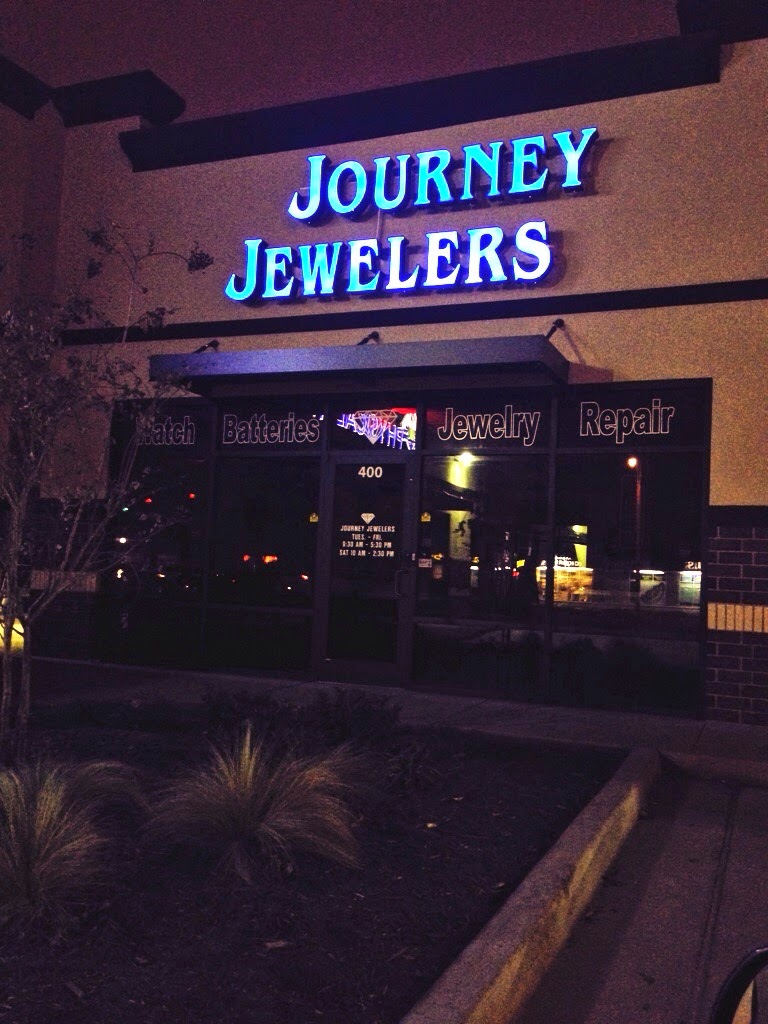 Journey Jewelers And Repair | 12301 S Western Ave suite b-6, Oklahoma City, OK 73170, USA | Phone: (405) 759-2889