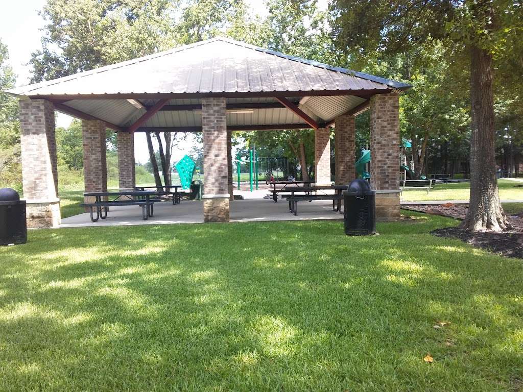 Park Spring Recreation Park | 23731-24107 Stargazer Point, Spring, TX 77373, USA