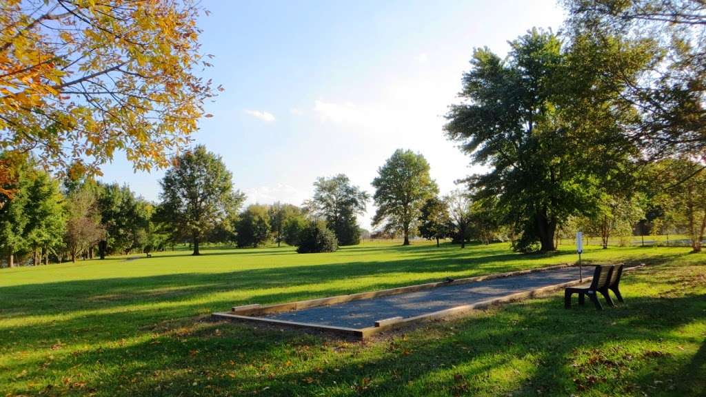 George H.P.Smith Park | Lewes, DE 19958, USA