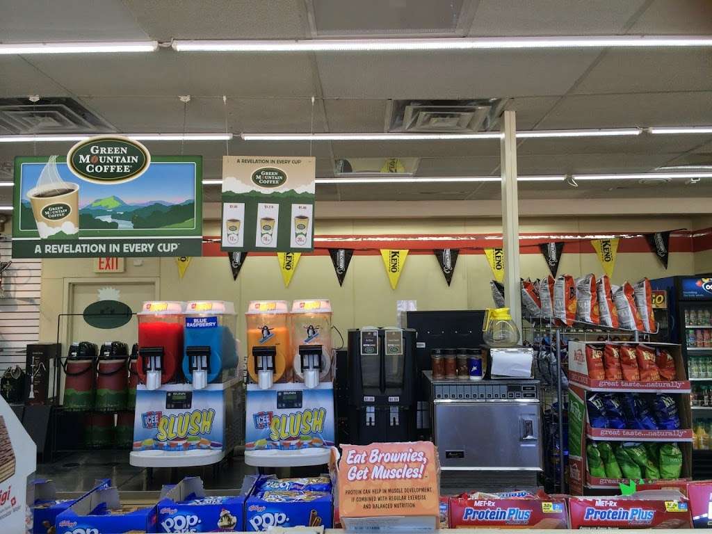 Jays Corner Convenience | 460 Turnpike St, South Easton, MA 02375, USA | Phone: (508) 238-1676