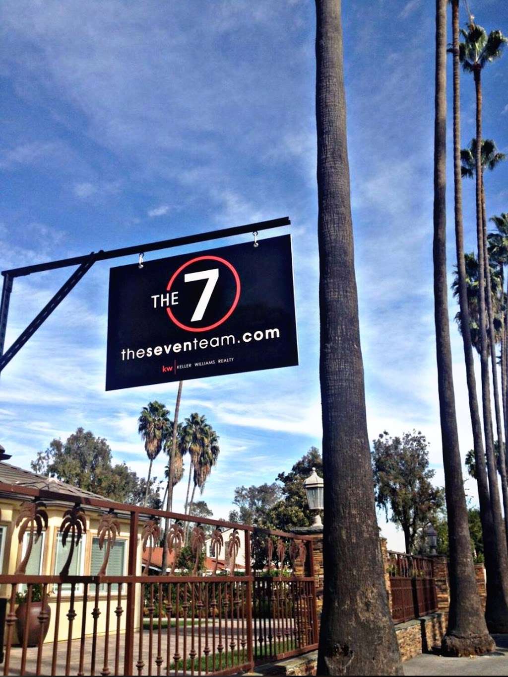 The 7 Team | 16310 E Whittier Blvd suite e, Whittier, CA 90603, USA | Phone: (562) 777-5263