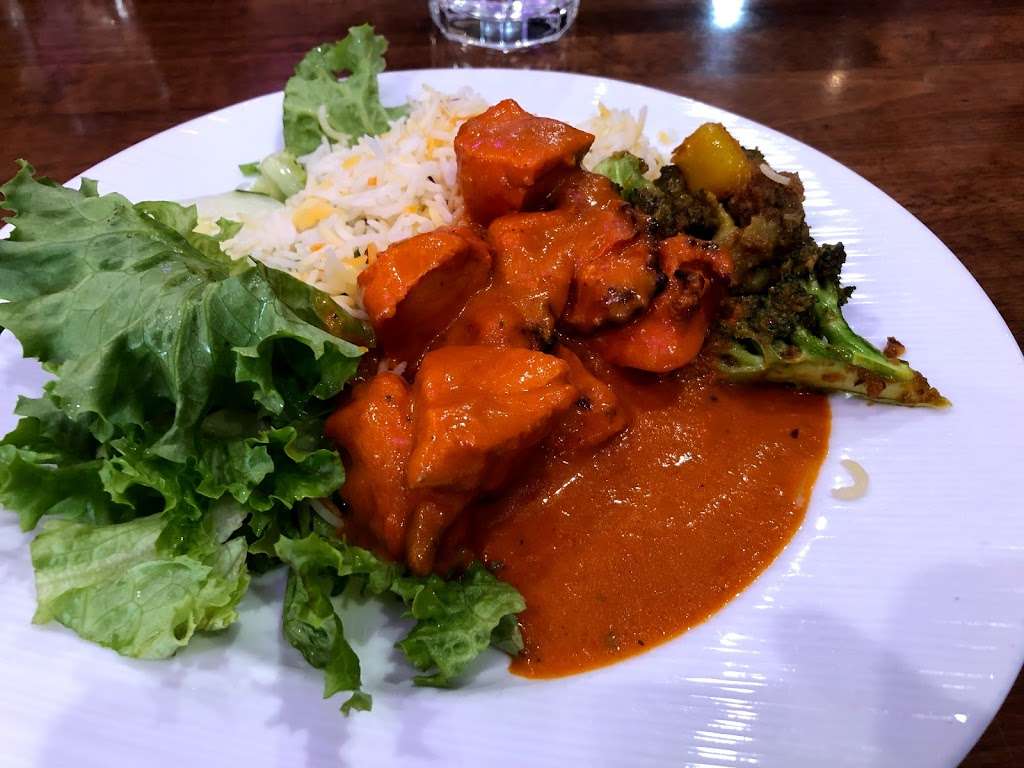 Khukuri Nepali Cuisine | 40 Riverton Commons Dr unit a, Front Royal, VA 22630 | Phone: (540) 749-2440