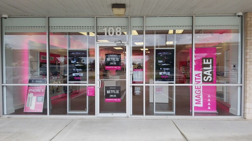 T-Mobile | 8000 TX-242 Ste 108, Conroe, TX 77385, USA | Phone: (936) 703-6184