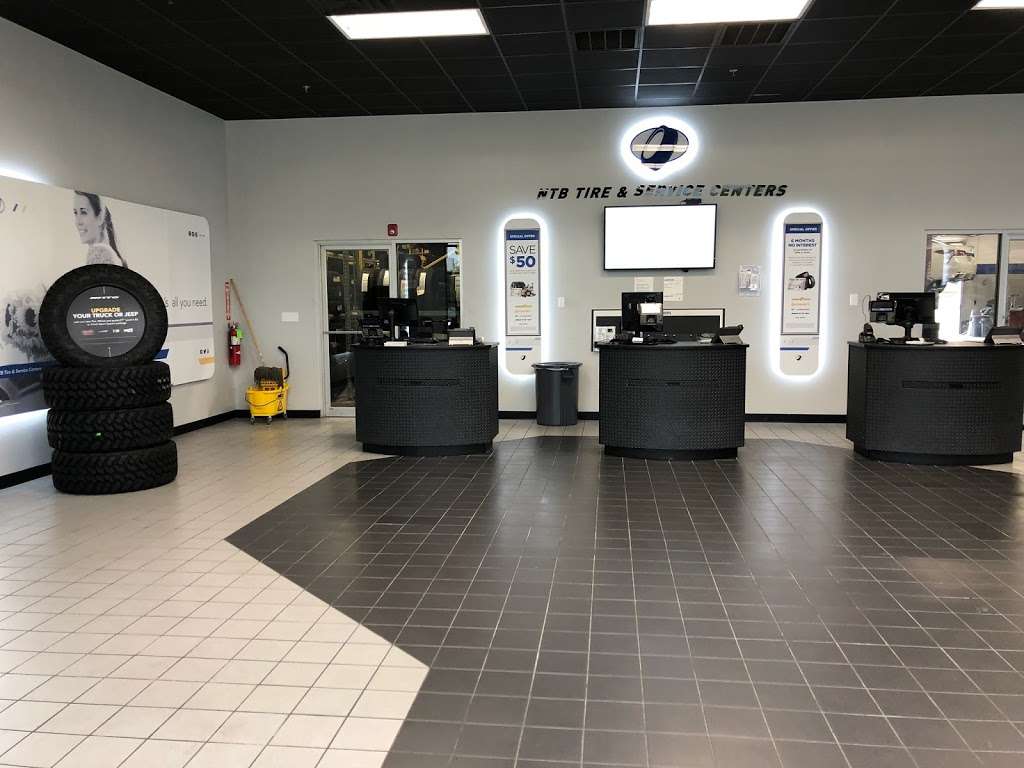 NTB-National Tire & Battery | 20495 Highway 59 N, Humble, TX 77338, USA | Phone: (281) 446-8330