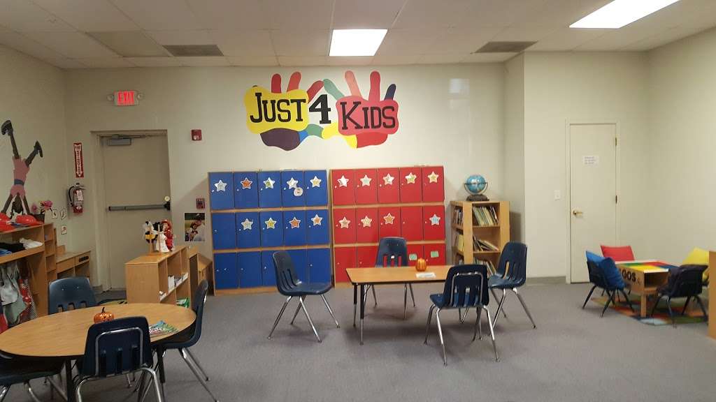 Just 4 Kids Learning Academy | 11430 West Rd, Houston, TX 77065 | Phone: (832) 912-1444