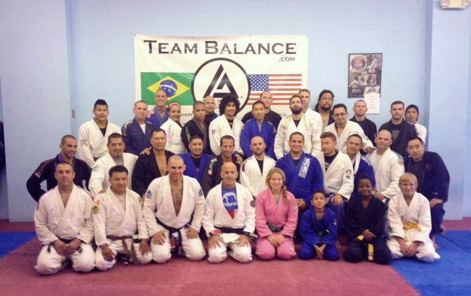 609 Jiu Jitsu & Fitness | 3137 Fire Rd, Egg Harbor Township, NJ 08234, USA | Phone: (609) 317-3887