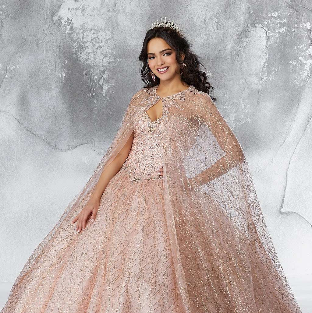 QUINCE GALLERY - A formal wear store for Quinceañera, Sweet 16 a | 3086 Jog Rd, Greenacres, FL 33467 | Phone: (561) 432-0082