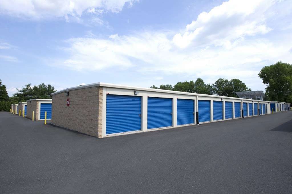 H & D Storage | 300 E Gold St # 4, Kings Mountain, NC 28086, USA | Phone: (704) 739-6334