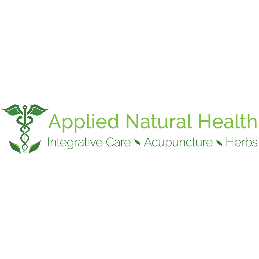Applied Natural Health, Inc. | 18860 Norwalk Blvd, Artesia, CA 90701 | Phone: (562) 860-8609
