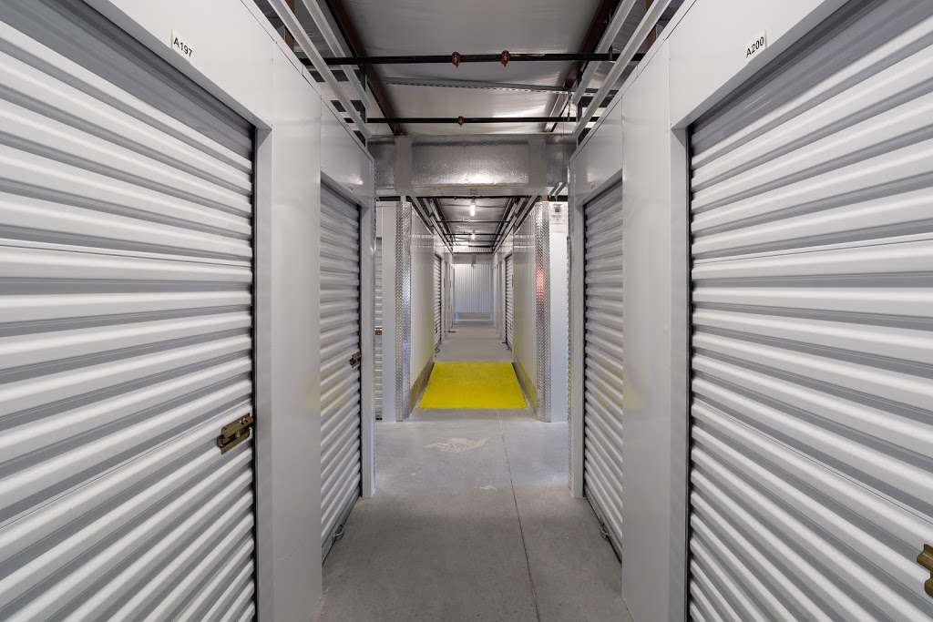 StorQuest Express - Self Service Storage | 2306 N Normandy Blvd, Deltona, FL 32725, USA | Phone: (386) 753-7080